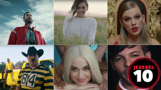 The Worst Songs of the Year 2017, When Pop Nearly Killed Us